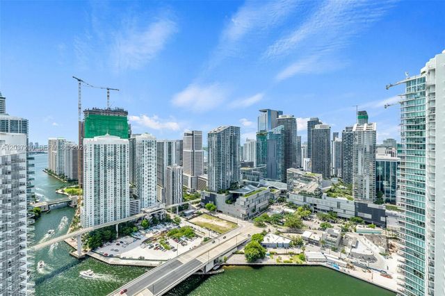 90 SW 3rd Street 4303, Miami, FL 33130