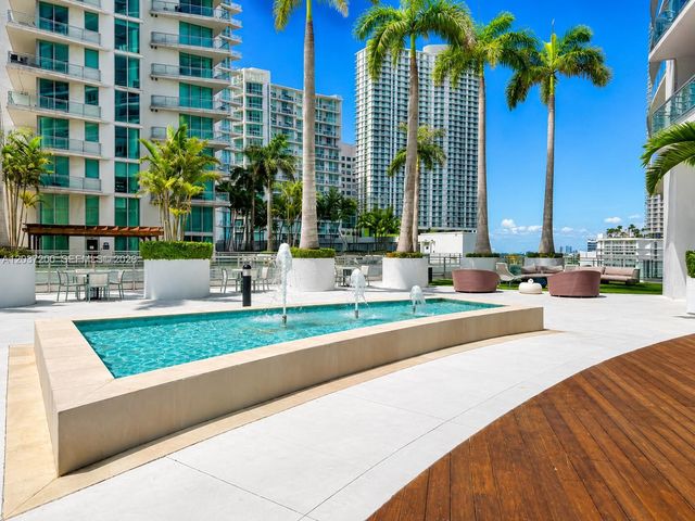 90 SW 3rd Street 4303, Miami, FL 33130
