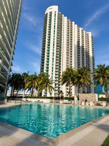 90 SW 3rd Street 4303, Miami, FL 33130