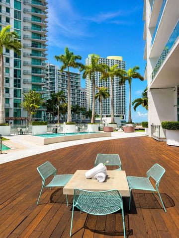 90 SW 3rd Street 4303, Miami, FL 33130