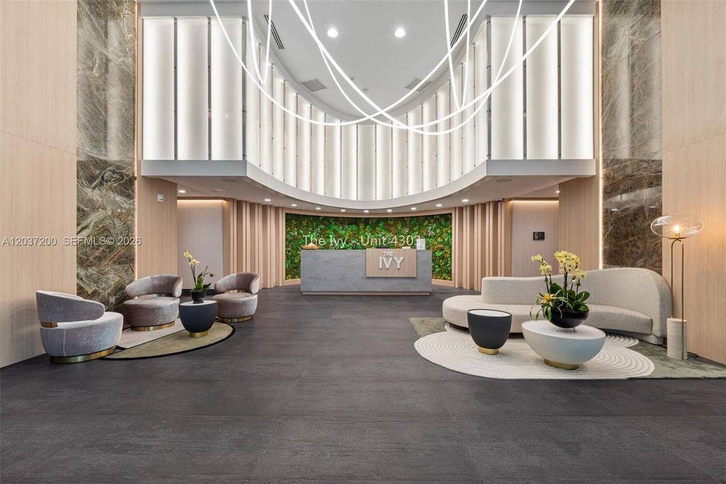 90 SW 3rd Street 4303, Miami, FL 33130