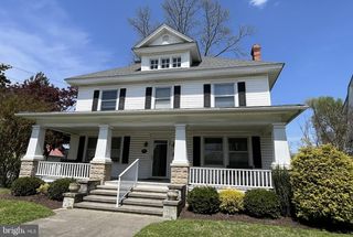 110 DELAWARE AVE, Bridgeville, DE 19933