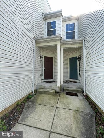 516 PLUME CT, Aberdeen, MD 21001
