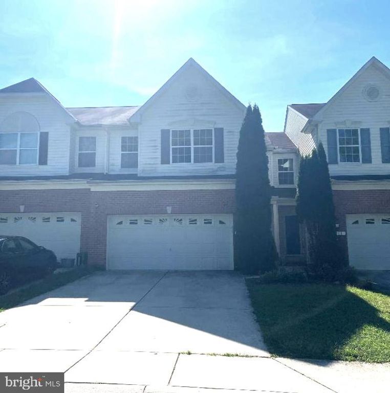 516 PLUME CT, Aberdeen, MD 21001
