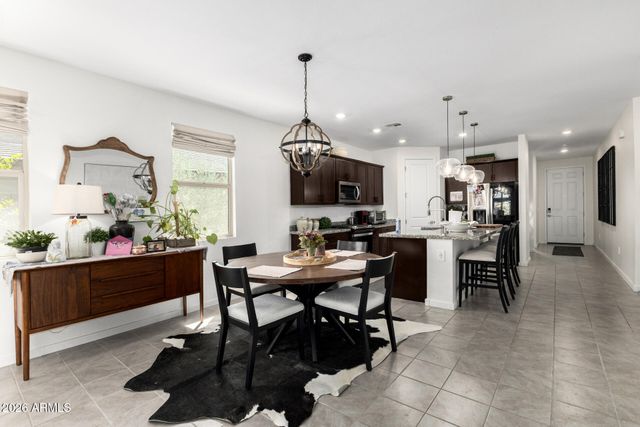 4666 W TRISTAN Trail, San Tan Valley, AZ 85144