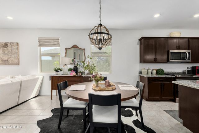 4666 W TRISTAN Trail, San Tan Valley, AZ 85144