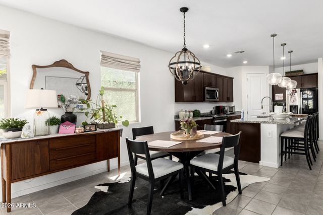 4666 W TRISTAN Trail, San Tan Valley, AZ 85144