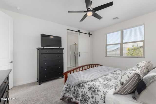 4666 W TRISTAN Trail, San Tan Valley, AZ 85144