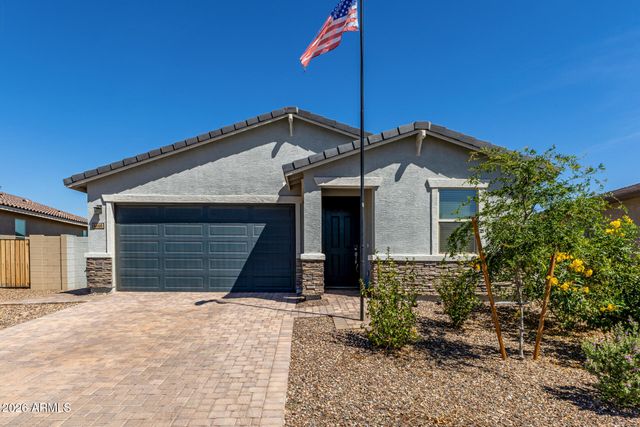 4666 W TRISTAN Trail, San Tan Valley, AZ 85144
