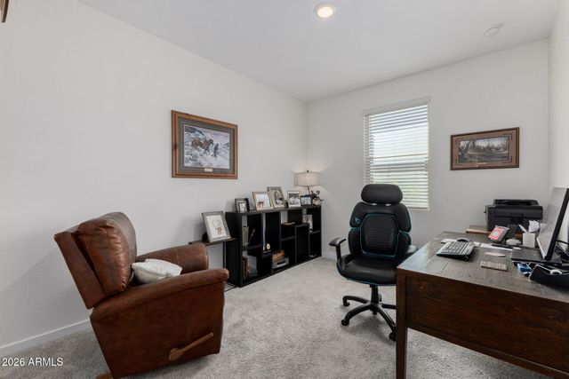 4666 W TRISTAN Trail, San Tan Valley, AZ 85144