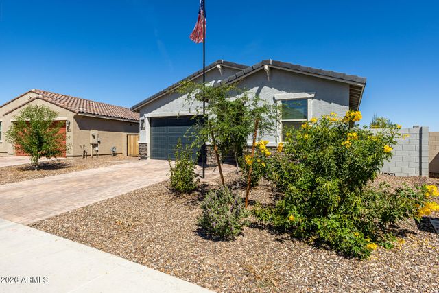 4666 W TRISTAN Trail, San Tan Valley, AZ 85144