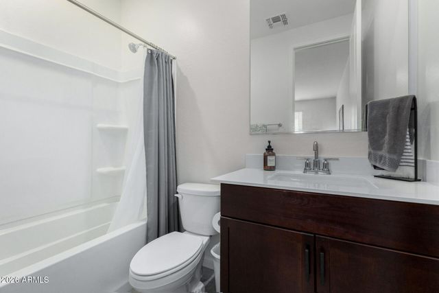 4666 W TRISTAN Trail, San Tan Valley, AZ 85144