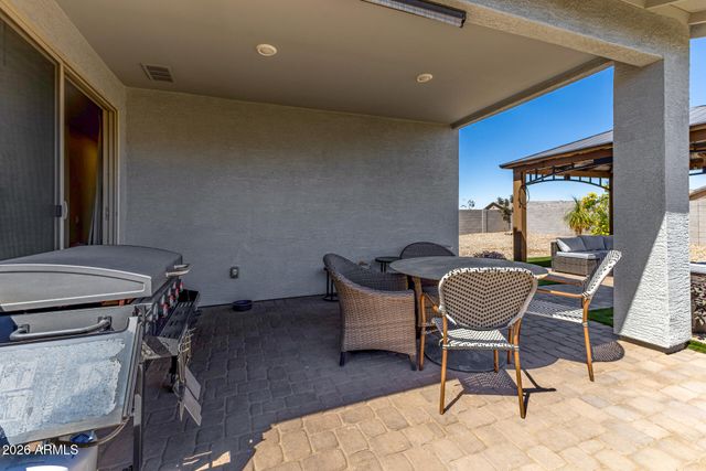 4666 W TRISTAN Trail, San Tan Valley, AZ 85144