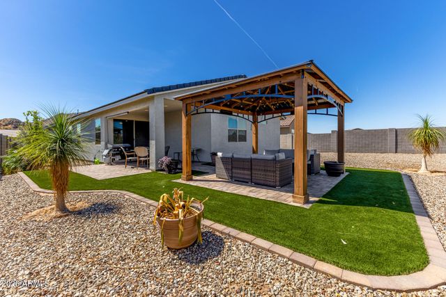 4666 W TRISTAN Trail, San Tan Valley, AZ 85144