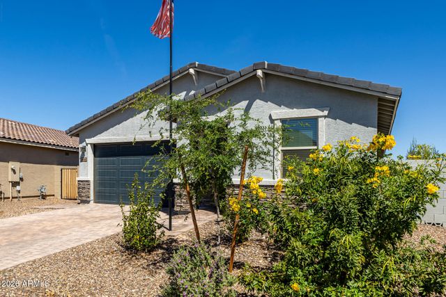 4666 W TRISTAN Trail, San Tan Valley, AZ 85144