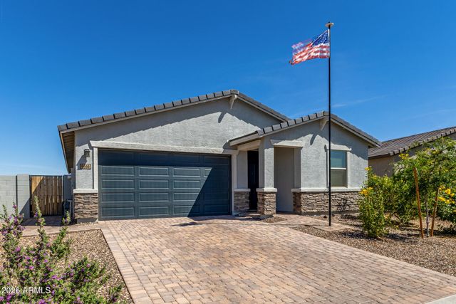 4666 W TRISTAN Trail, San Tan Valley, AZ 85144