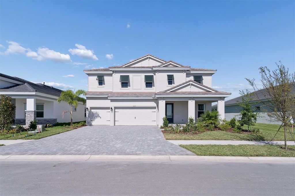 10239 LONGMEADOW AVENUE, Parrish, FL 34219
