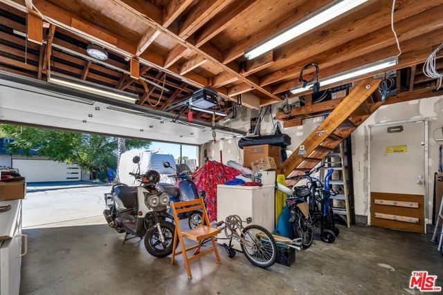 5100 Lindblade Drive, Culver City, CA 90230