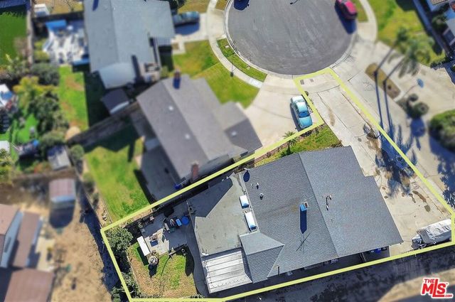 5100 Lindblade Drive, Culver City, CA 90230