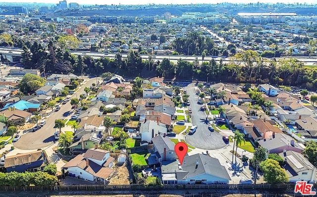 5100 Lindblade Drive, Culver City, CA 90230