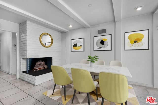 5100 Lindblade Drive, Culver City, CA 90230