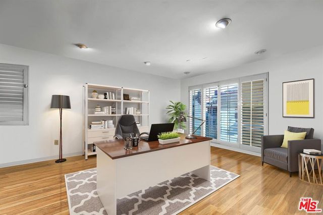 5100 Lindblade Drive, Culver City, CA 90230