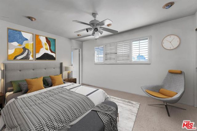 5100 Lindblade Drive, Culver City, CA 90230