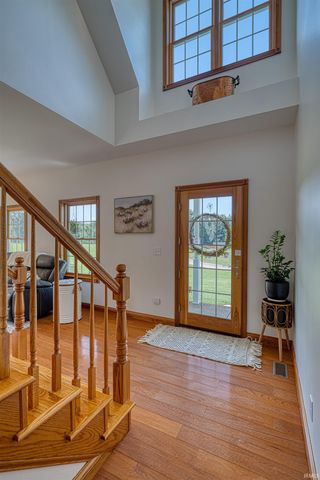 11333 Northridge Drive, Evansville, IN 47720