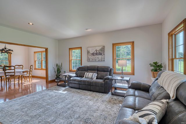 11333 Northridge Drive, Evansville, IN 47720