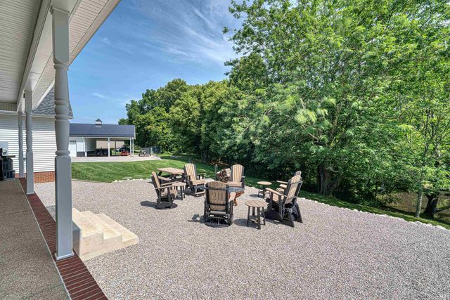 11333 Northridge Drive, Evansville, IN 47720
