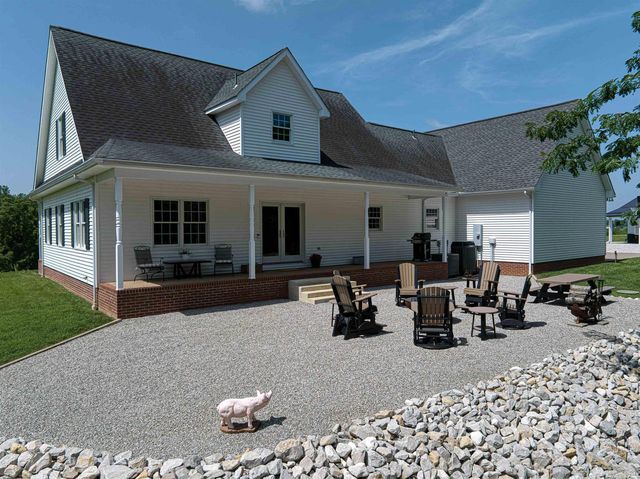 11333 Northridge Drive, Evansville, IN 47720
