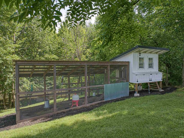 11333 Northridge Drive, Evansville, IN 47720