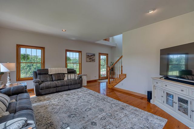 11333 Northridge Drive, Evansville, IN 47720
