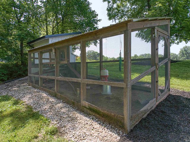 11333 Northridge Drive, Evansville, IN 47720