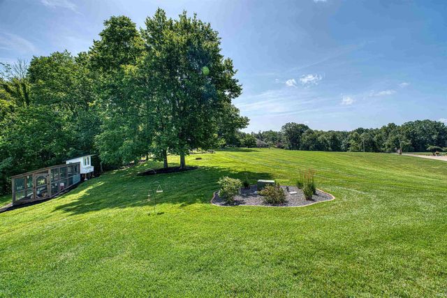 11333 Northridge Drive, Evansville, IN 47720