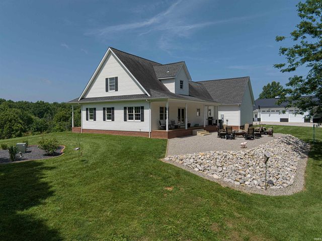 11333 Northridge Drive, Evansville, IN 47720
