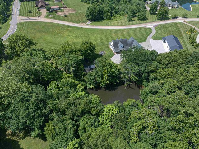 11333 Northridge Drive, Evansville, IN 47720