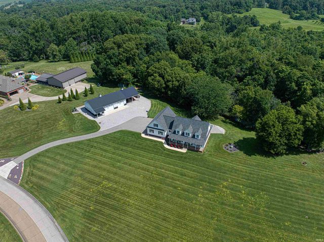 11333 Northridge Drive, Evansville, IN 47720