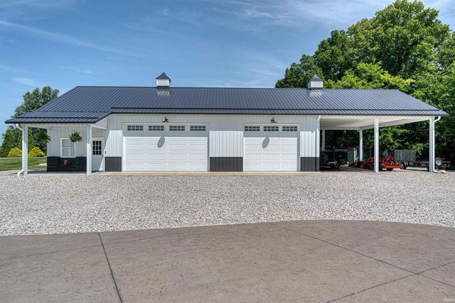 11333 Northridge Drive, Evansville, IN 47720
