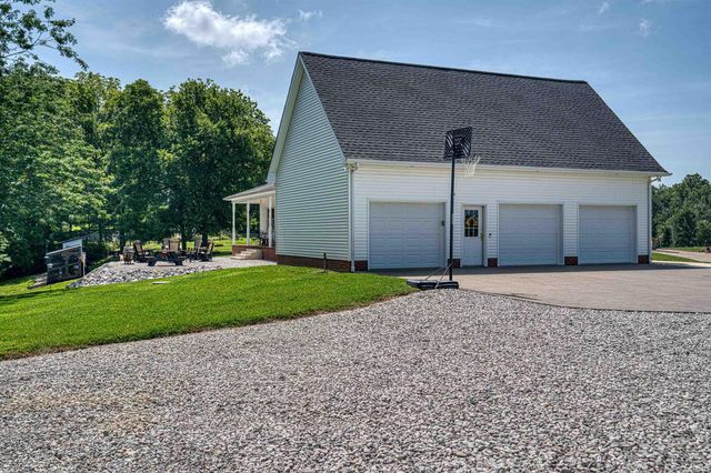 11333 Northridge Drive, Evansville, IN 47720