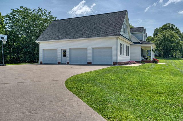 11333 Northridge Drive, Evansville, IN 47720