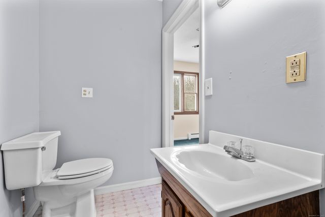 66 Stanavage Road, Colchester, CT 06415