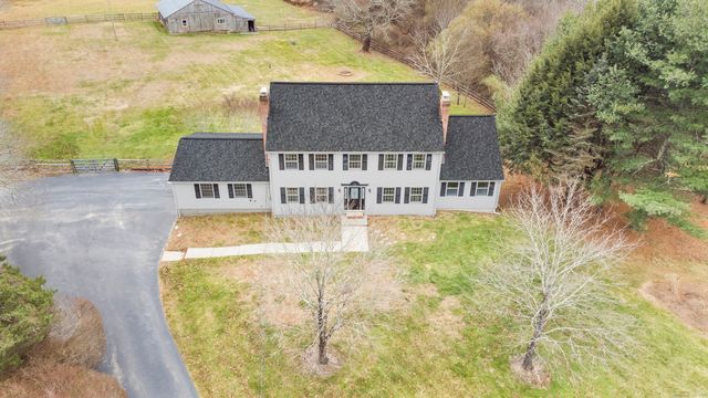 66 Stanavage Road, Colchester, CT 06415