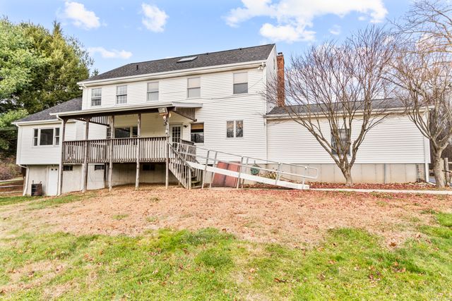 66 Stanavage Road, Colchester, CT 06415