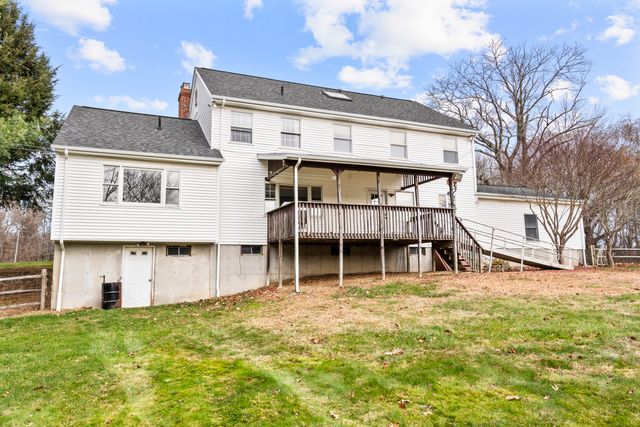 66 Stanavage Road, Colchester, CT 06415