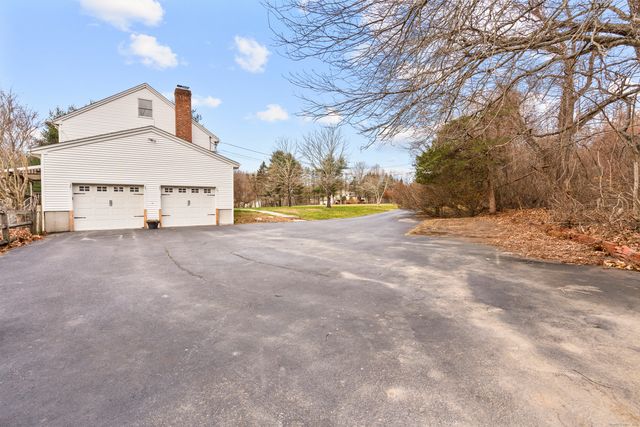 66 Stanavage Road, Colchester, CT 06415