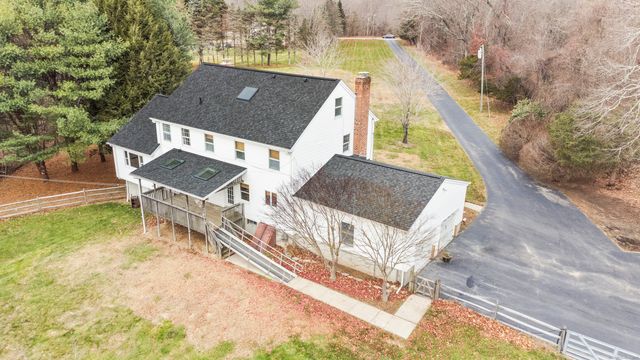 66 Stanavage Road, Colchester, CT 06415