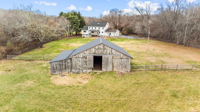 66 Stanavage Road, Colchester, CT 06415