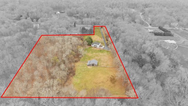 66 Stanavage Road, Colchester, CT 06415