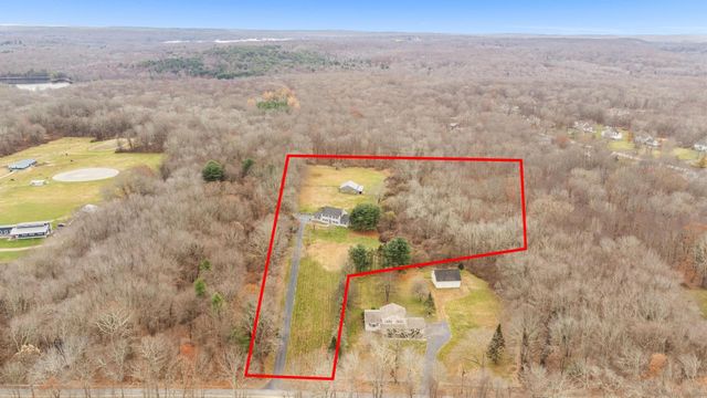 66 Stanavage Road, Colchester, CT 06415